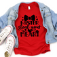 Mister Steal Your Heart Shirt for Baby, Toddler, and Youth Sizes - Cute Valentine's Day Outfit for Boys - Bowtie Valentine's Graphic Tee