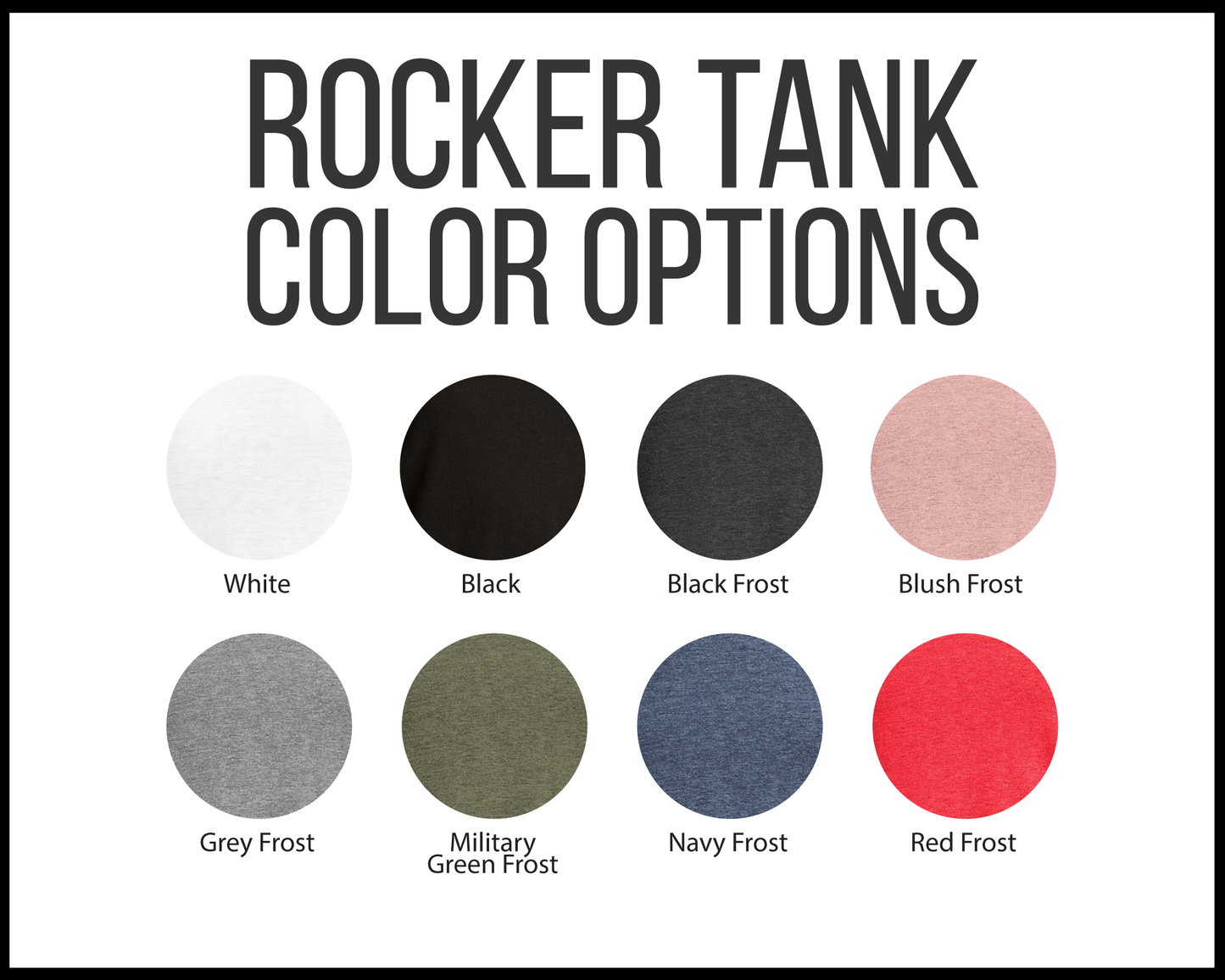 Drink Water and Do Squats Tank Top - Funny Workout Shirt for Women - Fitness Motivation Gym Apparel - Womans Comfortable Activewear Gift