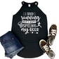 I Tried Running But Kept Spilling My Beer Tank Top - Womans Funny Running Shirt - Beer Lover Gym Apparel - Humor Fitness Top for Women