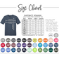 Busy Making a Difference T-Shirt - Social Worker Shirt - Inspirational Graphic Tee - Gift for Social Workers - Social Work Life Shirt