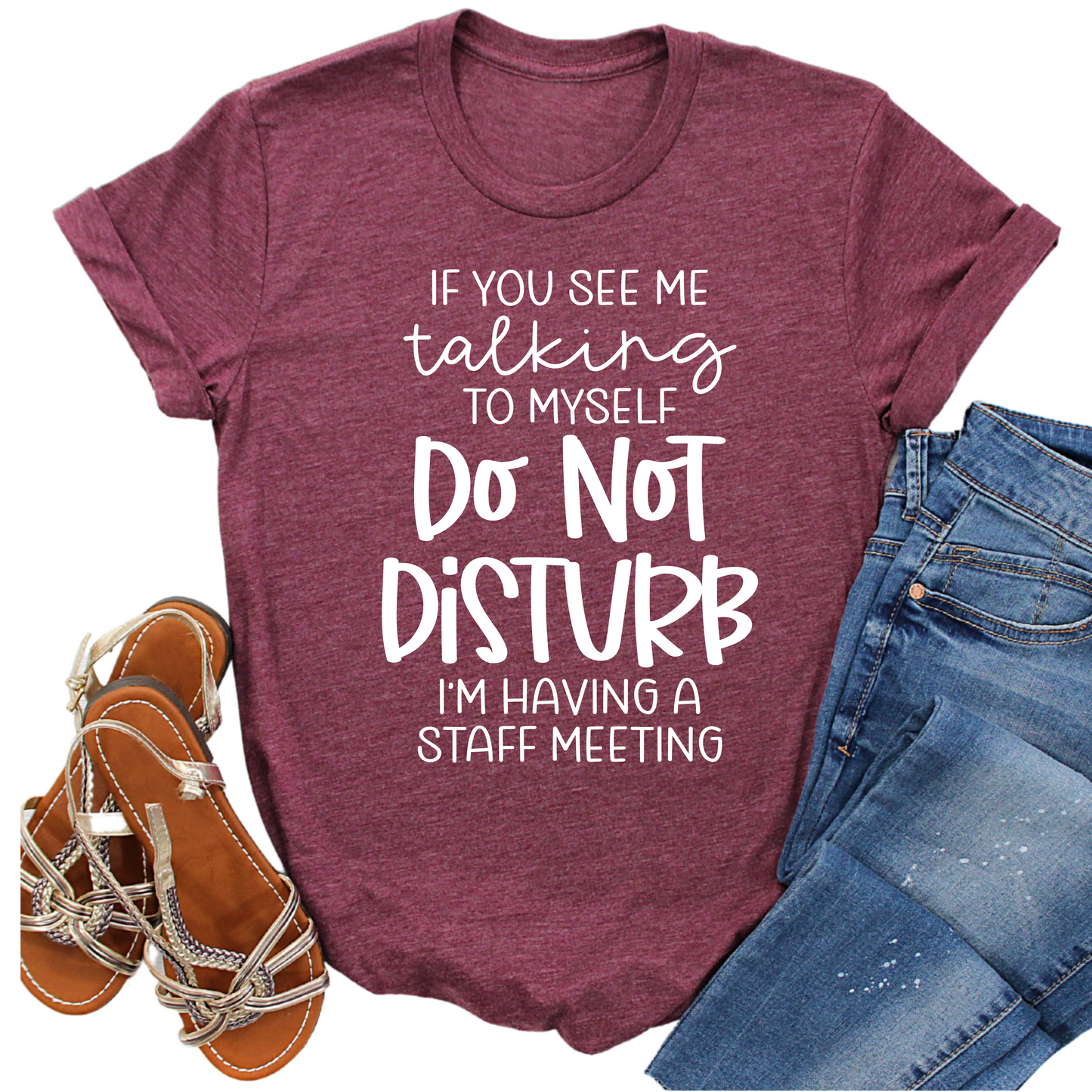 If You Don’t Want a Sarcastic Answer T-Shirt - Funny Quote Graphic Tee for Women - Sassy and Witty Humor Shirt - Casual Gift for Friends