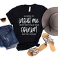 In Order to Insult Me T-Shirt - Funny Sarcastic Graphic Tee - Sassy Opinion Quote Shirt - Casual Statement Shirt for Witty Humor Lovers