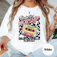 Made to Worship Comfort Colors® Shirt, Retro Christian Tee, Psalm 150:6 Shirt, Worship Music Shirt, 90s Style Faith Shirt, Youth Group Tee