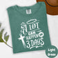 A Lot Can Happen in 3 Days Shirt, Comfort Colors® Christian Tee, Easter Resurrection Shirt, Faith-Based Graphic Tee, He Is Risen Shirt