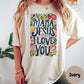 Mama Jesus and I Love You Shirt, Comfort Colors® Christian Mom Tee, Cute Faith Shirt for Her, Bible Verse Gift, Mama Life Tee