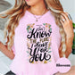 Jeremiah 29:11 Shirt, Bible Verse Christian Tee, Comfort Colors® Scripture Shirt, Know the Plans Shirt, Faith Based Gift for Her