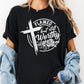 Flawed but Still Worthy Comfort Colors® Shirt, Christian Graphic Tee, Inspirational Faith Shirt, Bible Verse Shirt, Religious Gift for Women