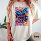 Humility Integrity Success Shirt, Comfort Colors® Motivational Tee, Floral Positive Quote Shirt, Teacher Inspiration Gift, Growth Mindset