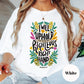 I Will Uphold You Shirt, Comfort Colors® Isaiah 41:10 Tee, Christian Floral Shirt, Faith-Based Encouragement Gift, Bible Verse Shir