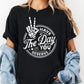 Have the Day You Deserve Shirt, Comfort Colors® Funny Skeleton Tee, Sarcastic Passive Aggressive Shirt for Women, Dark Humor Graphic Tee