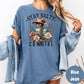 Stay Salty Cowgirl Shirt, Comfort Colors® Christian Western Tee, Matthew 5:13 Bible Verse Shirt, Cowgirl Faith Shirt for Women
