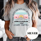 Lake Days Shirt, Retro Lake Life Sublimation Tee, Summer Boat and Mountain Graphic Shirt, Vintage Faded Print Tee, Outdoorsy Gift for Her