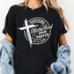 Surviving Motherhood One Prayer At A Time Shirt, Comfort Colors® Faith Based Mom Tee, Christian Mom Gift, Motherhood Shirt, Tired Mama Tee