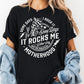 Some Days I Rock It Some Days It Rocks Me Motherhood Shirt, Comfort Colors® Funny Mom Life Tee, Skeleton Mom Shirt, Tired Mama Gift