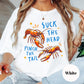 Suck the Head Pinch the Tail Shirt, Comfort Colors® Cajun Crawfish Tee, Funny Louisiana Boil Shirt, Bold Summer BBQ Graphic Tee