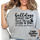 Bulldogs Proof Good Things Come in Small Wrinkly Packages Shirt, Cute Bulldog Mom Tee, Dog Lover Gift, Pet Owner T-Shirt, Unisex Dog Graphic