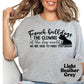 French Bulldogs Clowns of the Dog World Shirt, Funny Frenchie Dog Mom Tee, Cute Pet Lover Gift, Unisex Dog Owner T-Shirt, Humorous Dog Shirt