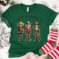 Christmas Shirt: What’s Crackin’? – Cowboy Nutcracker Holiday Tee or Sweatshirt