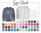 Christmas Shirt: O Come Let Us Adore Him – Pink Church Christian Tee or Sweatshirt
