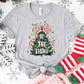 Christmas Shirt: Be the Light – Inspirational Holiday Tee or Sweatshirt