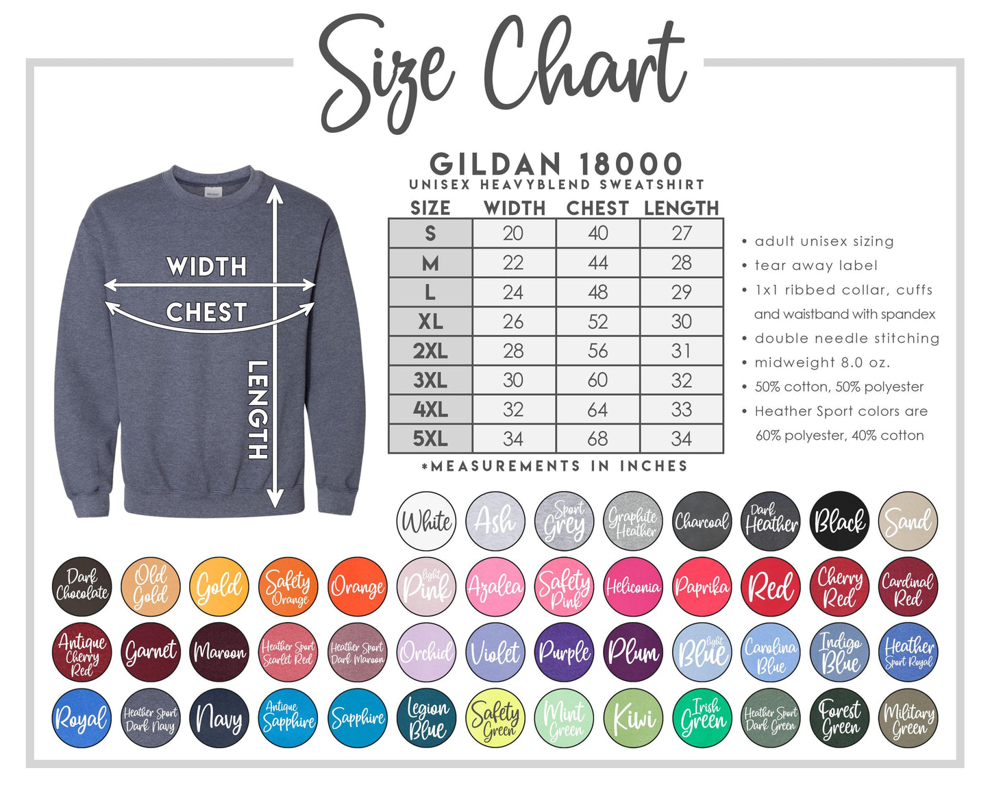 Christmas Shirt: Merry Christmas – Modern Blue and Gold Holiday Tee or Sweatshirt