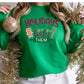 Holidays Are What You Bake Them Shirt or Sweatshirt – Christmas Baking Top – S-4XL Plus Size – Multiple Colors