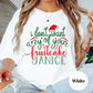 Fruitcake Janice Shirt or Sweatshirt – Funny Christmas Top – S-4XL Plus Size – Multiple Colors