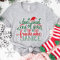 Fruitcake Janice Shirt or Sweatshirt – Funny Christmas Top – S-4XL Plus Size – Multiple Colors