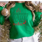 It’s Beginning to Look a Lot Like Vodka Shirt or Sweatshirt – Funny Holiday Top – S-4XL Plus Size – Multiple Colors