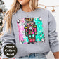 Nutcracker Christmas Shirt or Sweatshirt – S-4XL Plus Size – Classic Festive Nutcracker – Multiple Colors