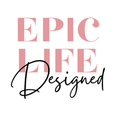 Epic Life - Designed